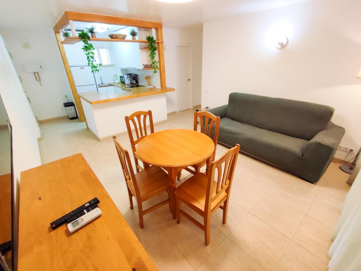 Apartamentos Colibri カンブリルス エクステリア 写真