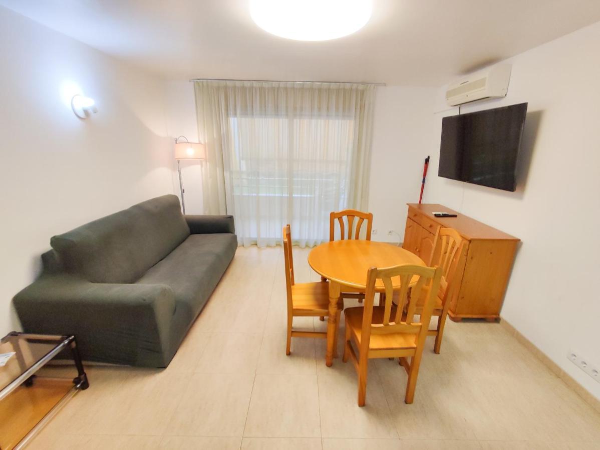 Apartamentos Colibri カンブリルス エクステリア 写真