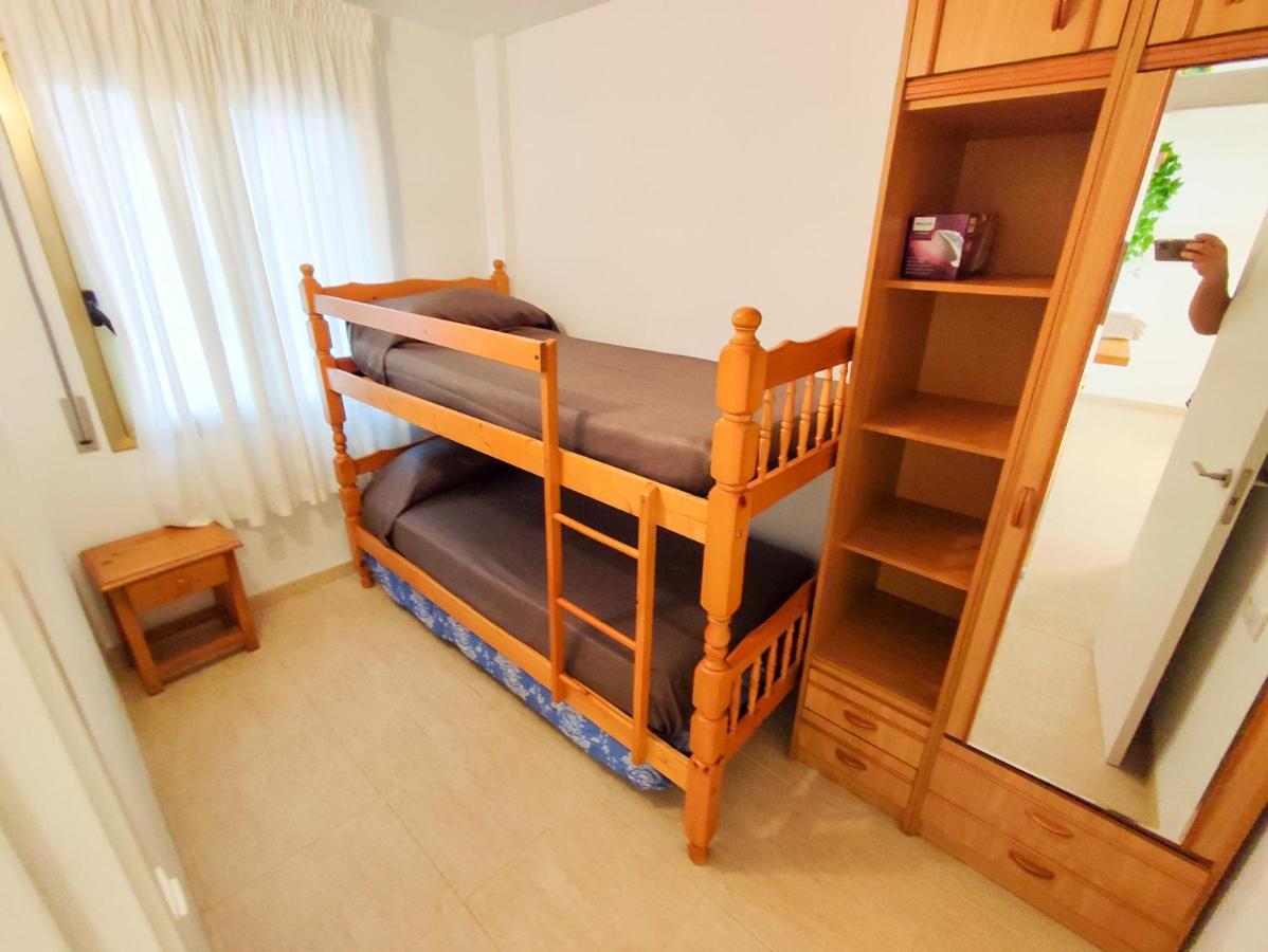 Apartamentos Colibri カンブリルス エクステリア 写真