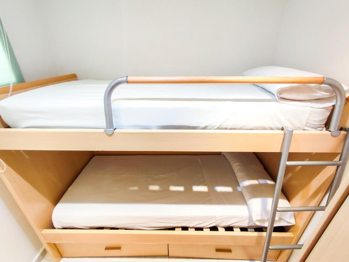 Apartamentos Colibri カンブリルス エクステリア 写真