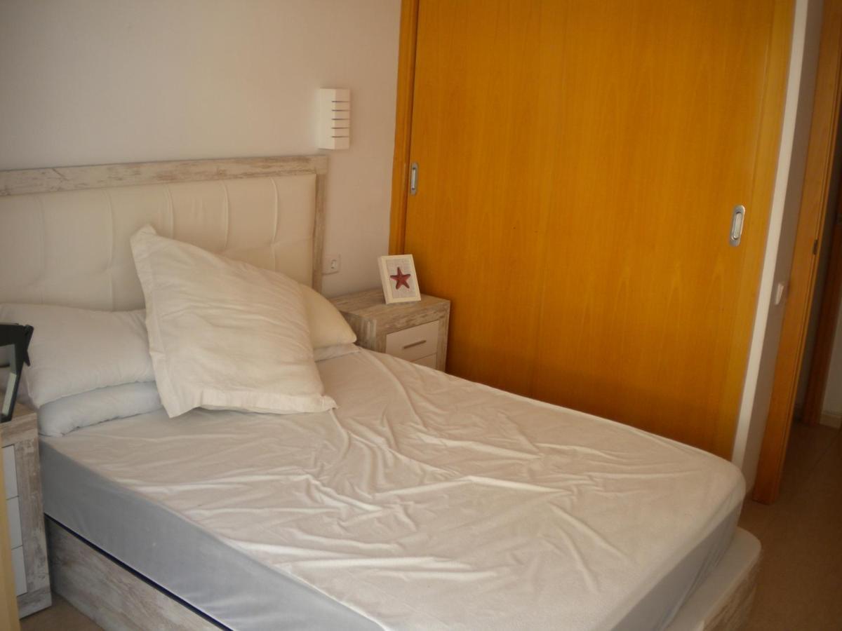 Apartamentos Colibri カンブリルス エクステリア 写真