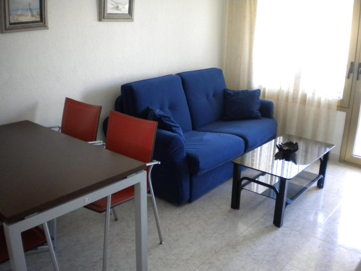 Apartamentos Colibri カンブリルス エクステリア 写真