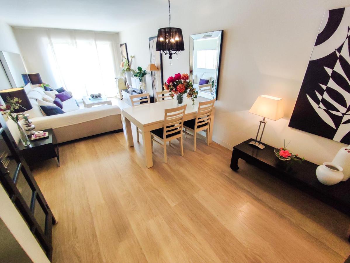 Apartamentos Colibri カンブリルス エクステリア 写真