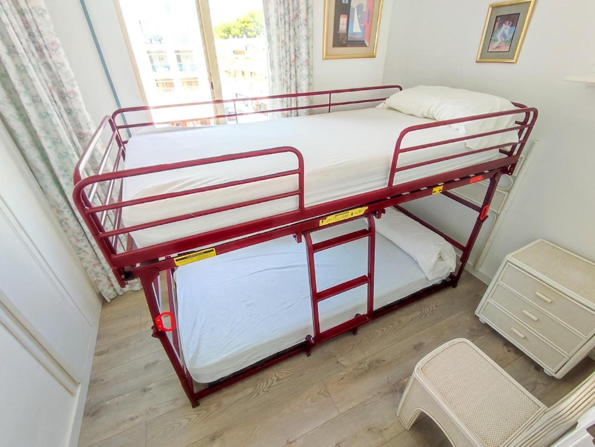 Apartamentos Colibri カンブリルス エクステリア 写真