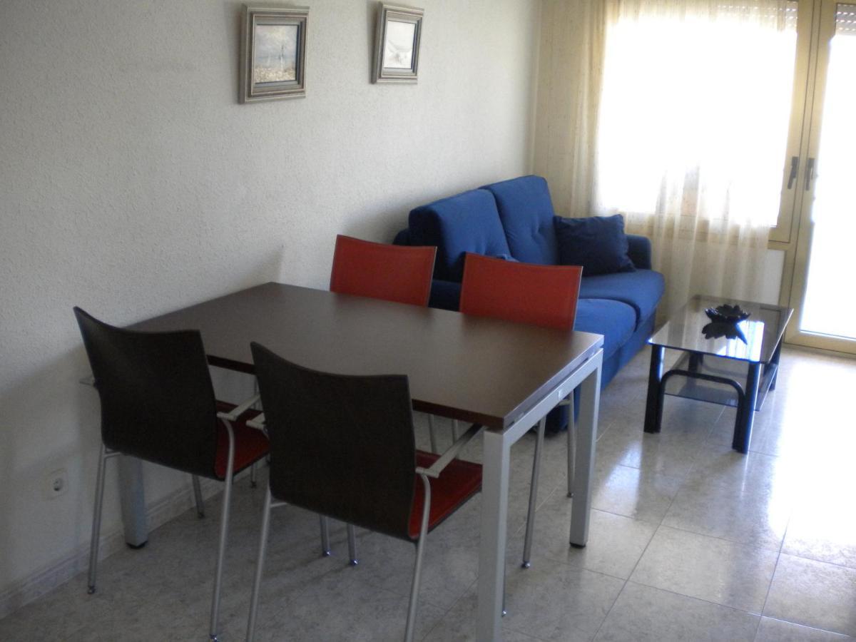 Apartamentos Colibri カンブリルス エクステリア 写真
