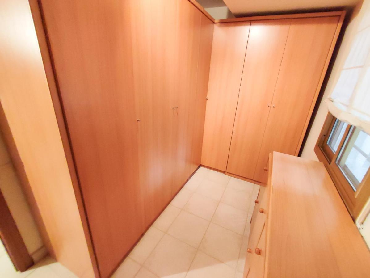Apartamentos Colibri カンブリルス エクステリア 写真