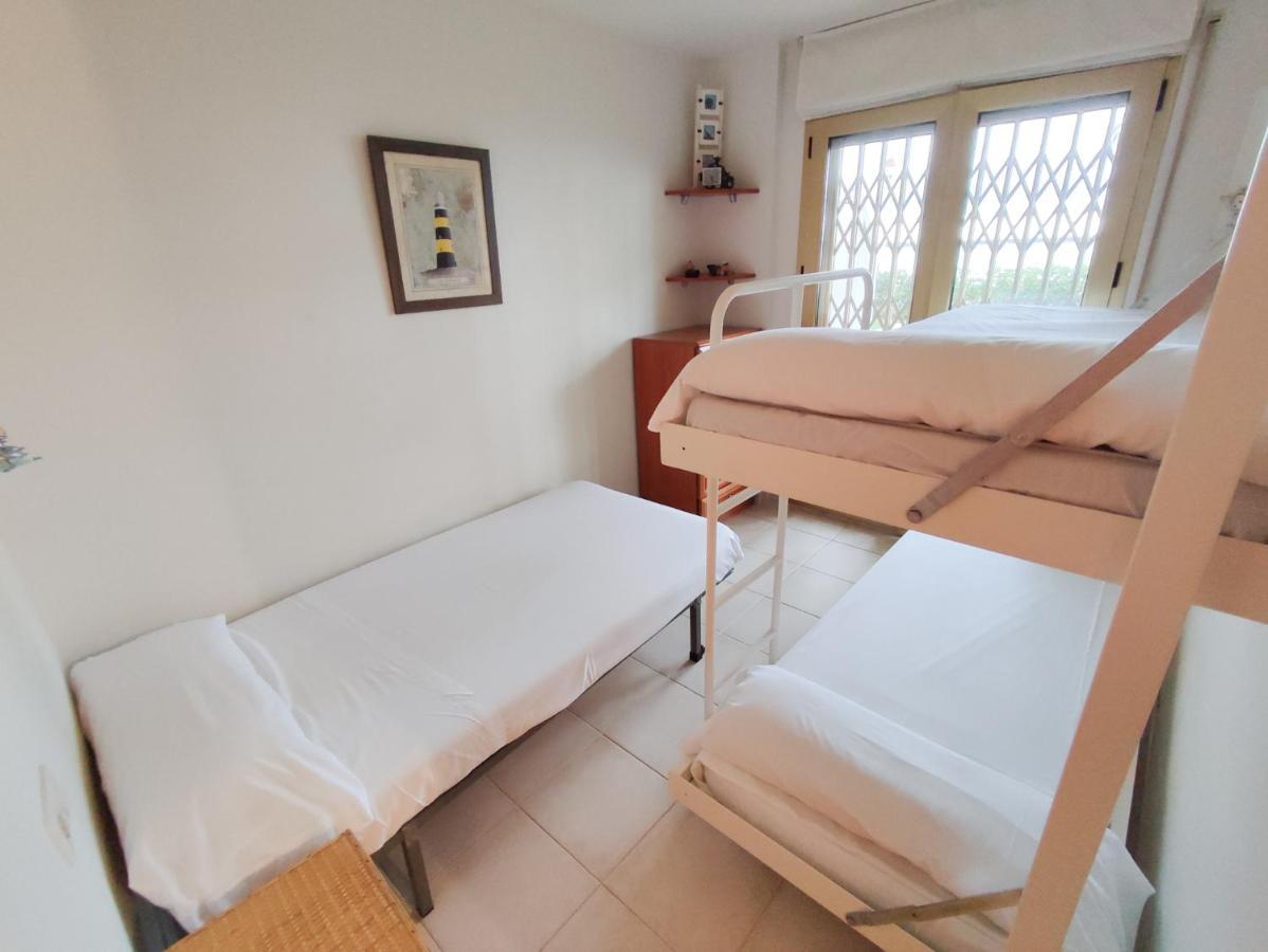 Apartamentos Colibri カンブリルス エクステリア 写真
