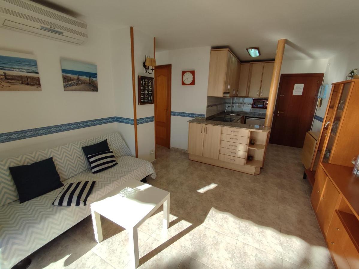 Apartamentos Colibri カンブリルス エクステリア 写真