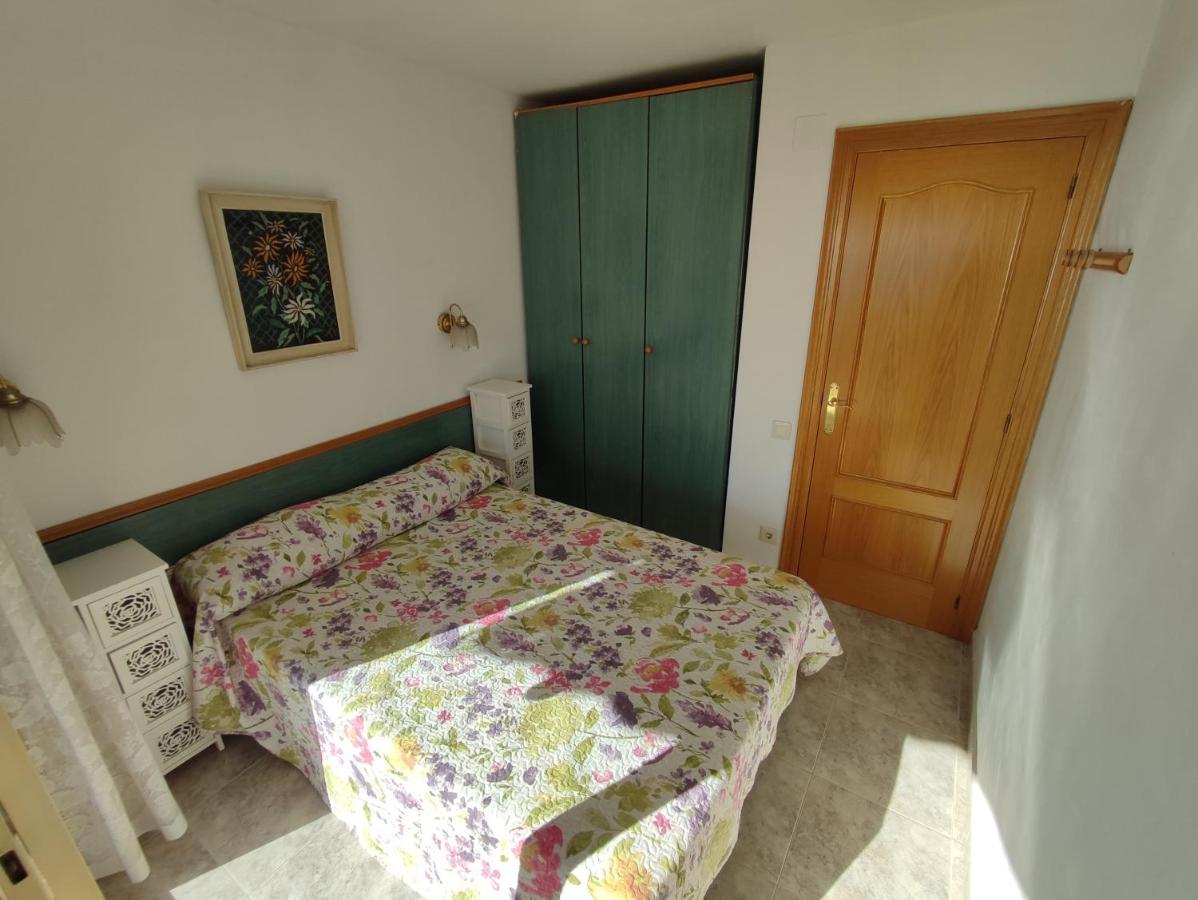 Apartamentos Colibri カンブリルス エクステリア 写真