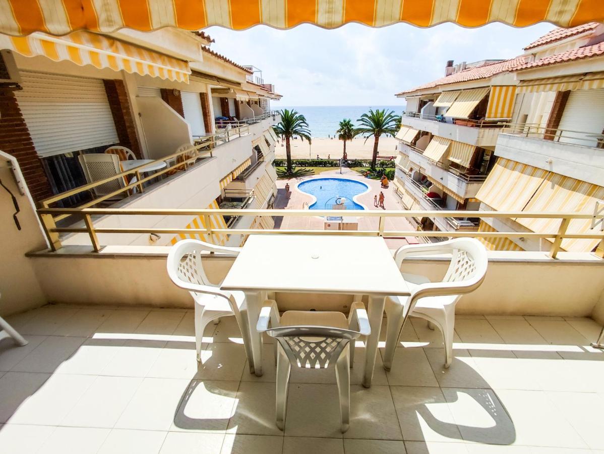 Apartamentos Colibri カンブリルス エクステリア 写真